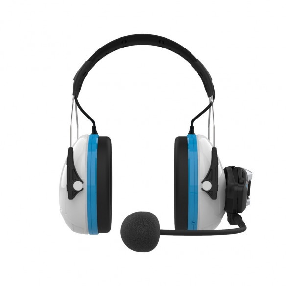 Auriculares externos Cardo Packtalk